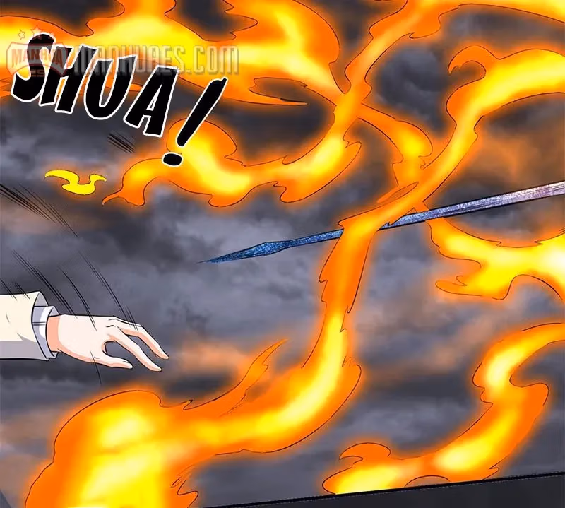 Read The Eternal King chapter 113 image 15 on Lezhin