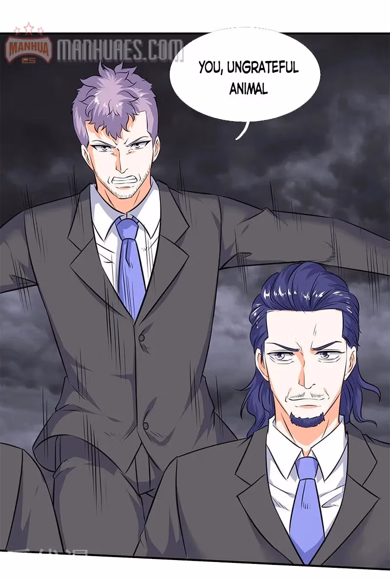 Read The Eternal King chapter 113 image 9 on Lezhin