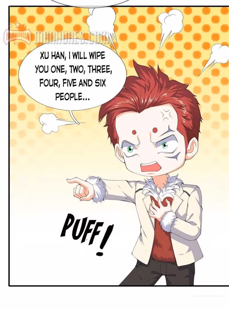 Read The Eternal King chapter 115 image 15 on Lezhin