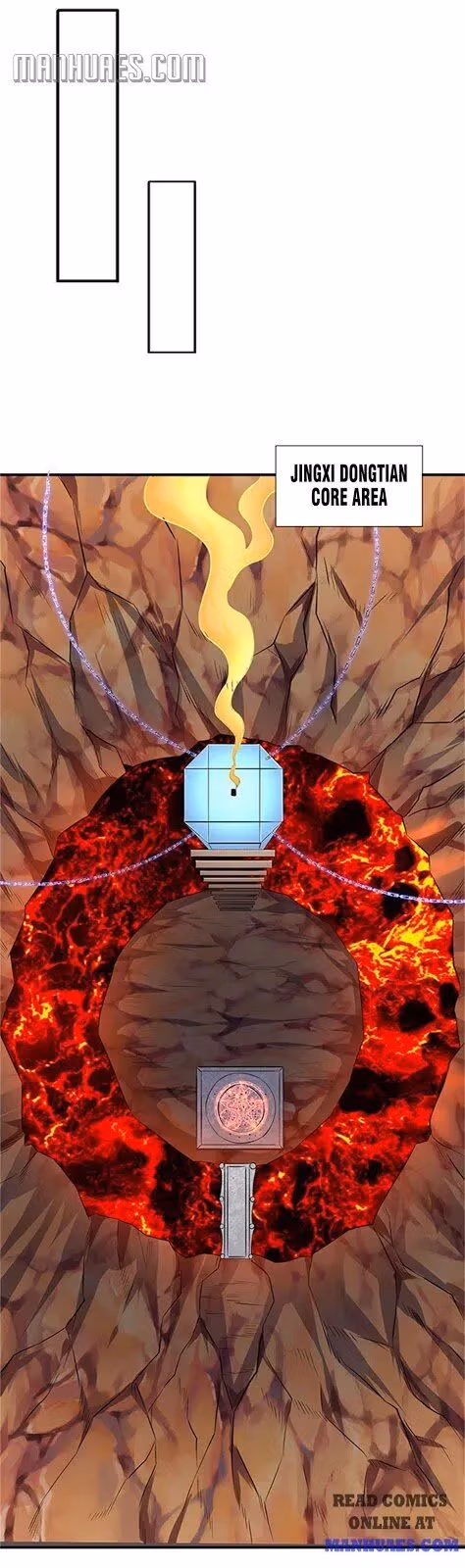 Read The Eternal King chapter 116 image 10 on Lezhin
