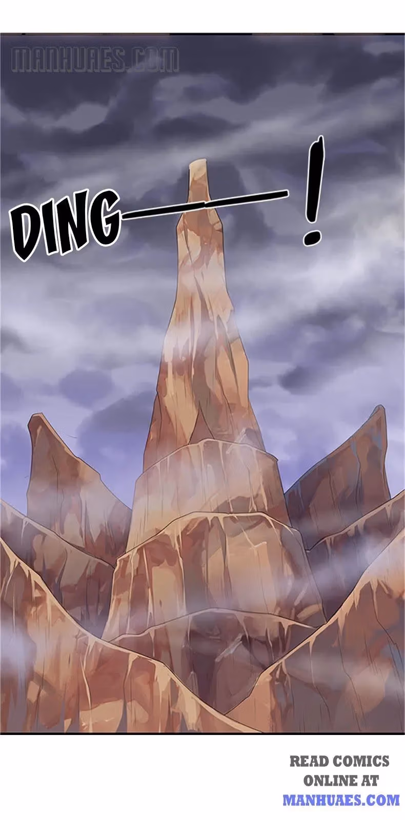 Read The Eternal King chapter 118 image 10 on Lezhin