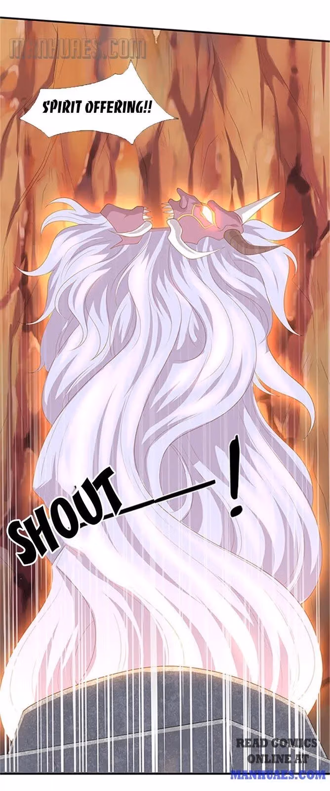Read The Eternal King chapter 118 image 16 on Lezhin