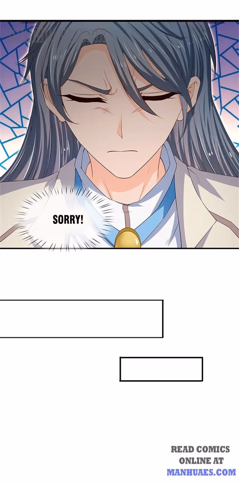 Read The Eternal King chapter 120 image 14 on Lezhin