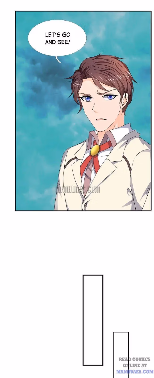 Read The Eternal King chapter 125 image 8 on Lezhin