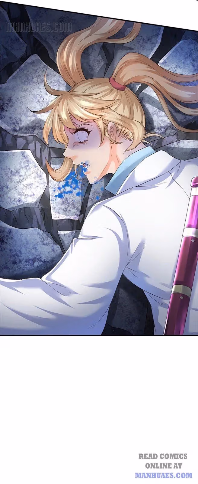 Read The Eternal King chapter 129 image 19 on Lezhin