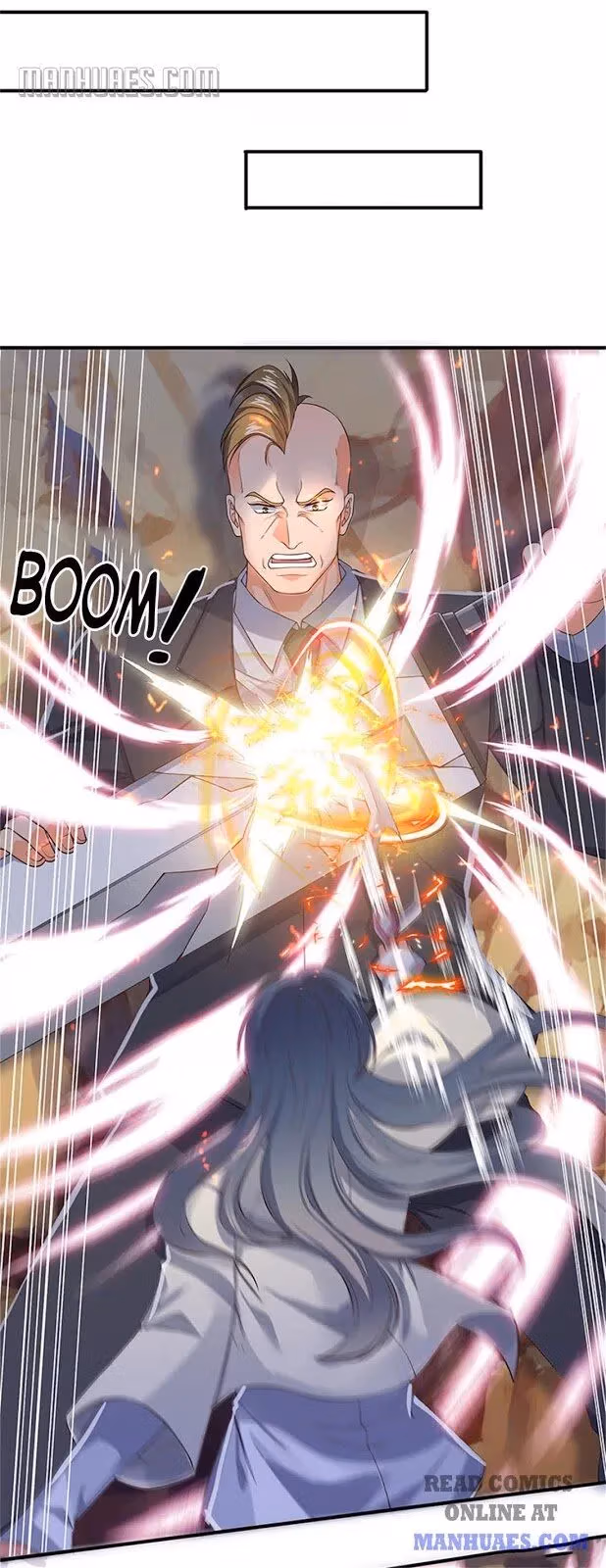 Read The Eternal King chapter 132 image 12 on Lezhin