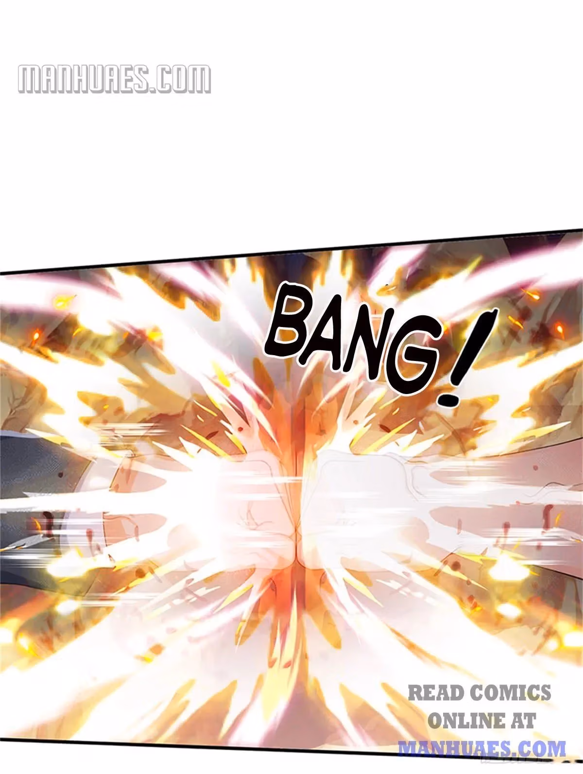 Read The Eternal King chapter 132 image 16 on Lezhin