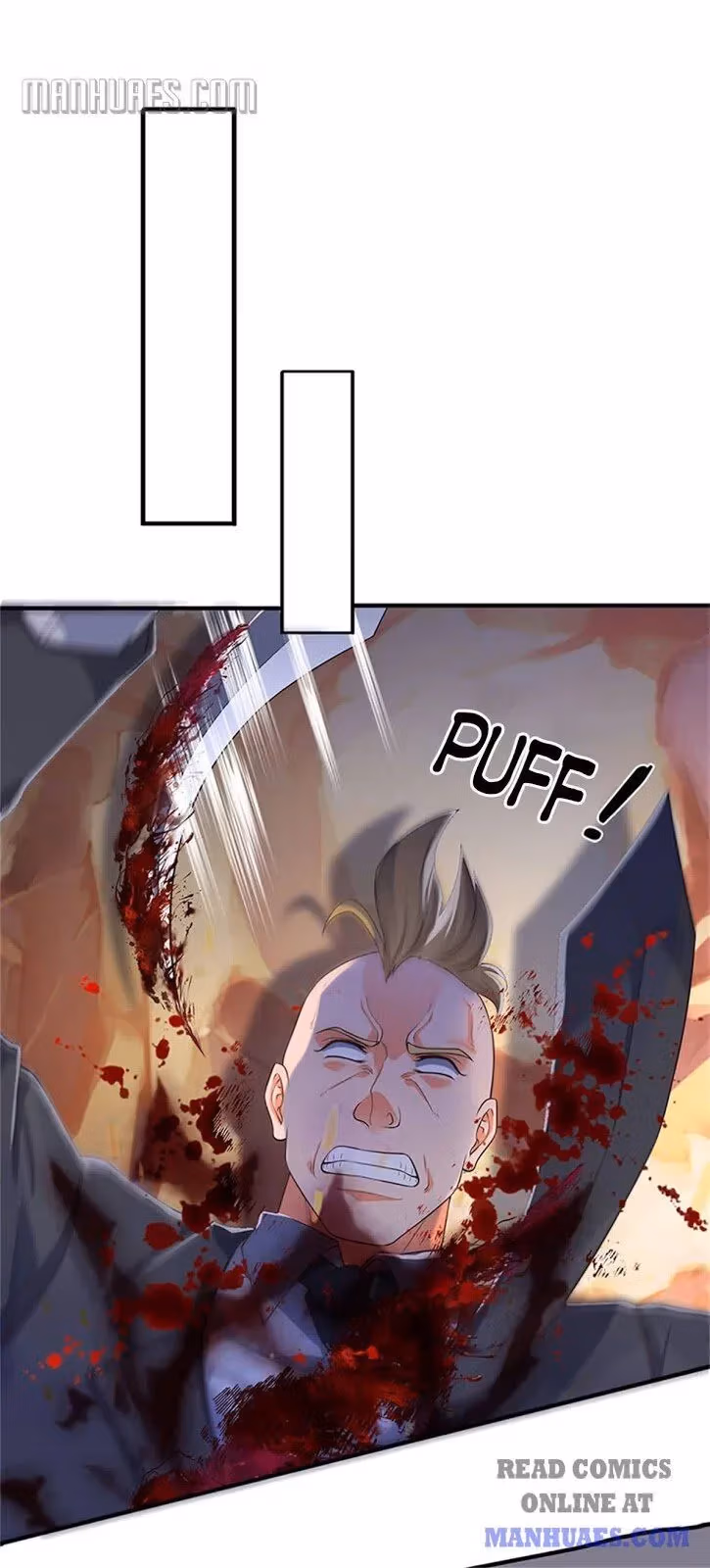 Read The Eternal King chapter 136 image 13 on Lezhin