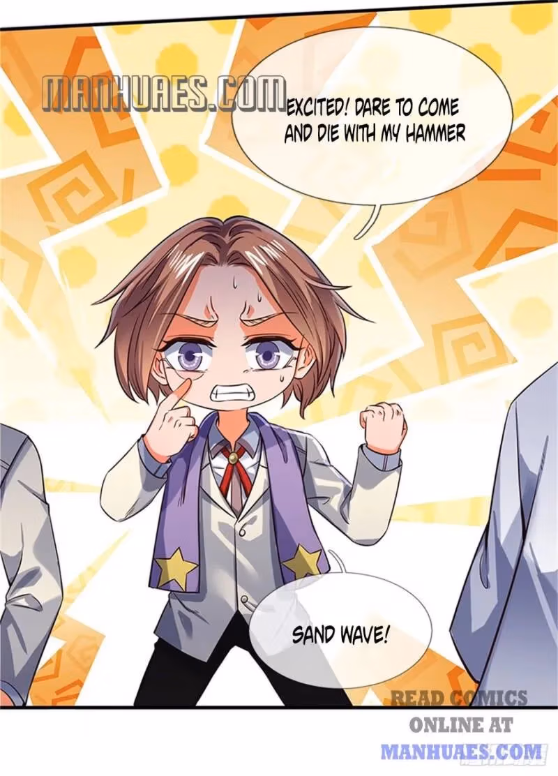 Read The Eternal King chapter 138 image 1 on Lezhin