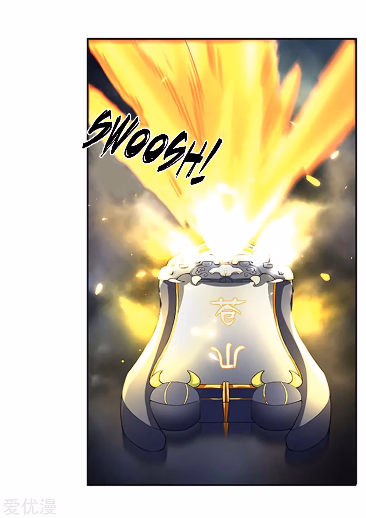 Read The Eternal King chapter 139 image 12 on Lezhin