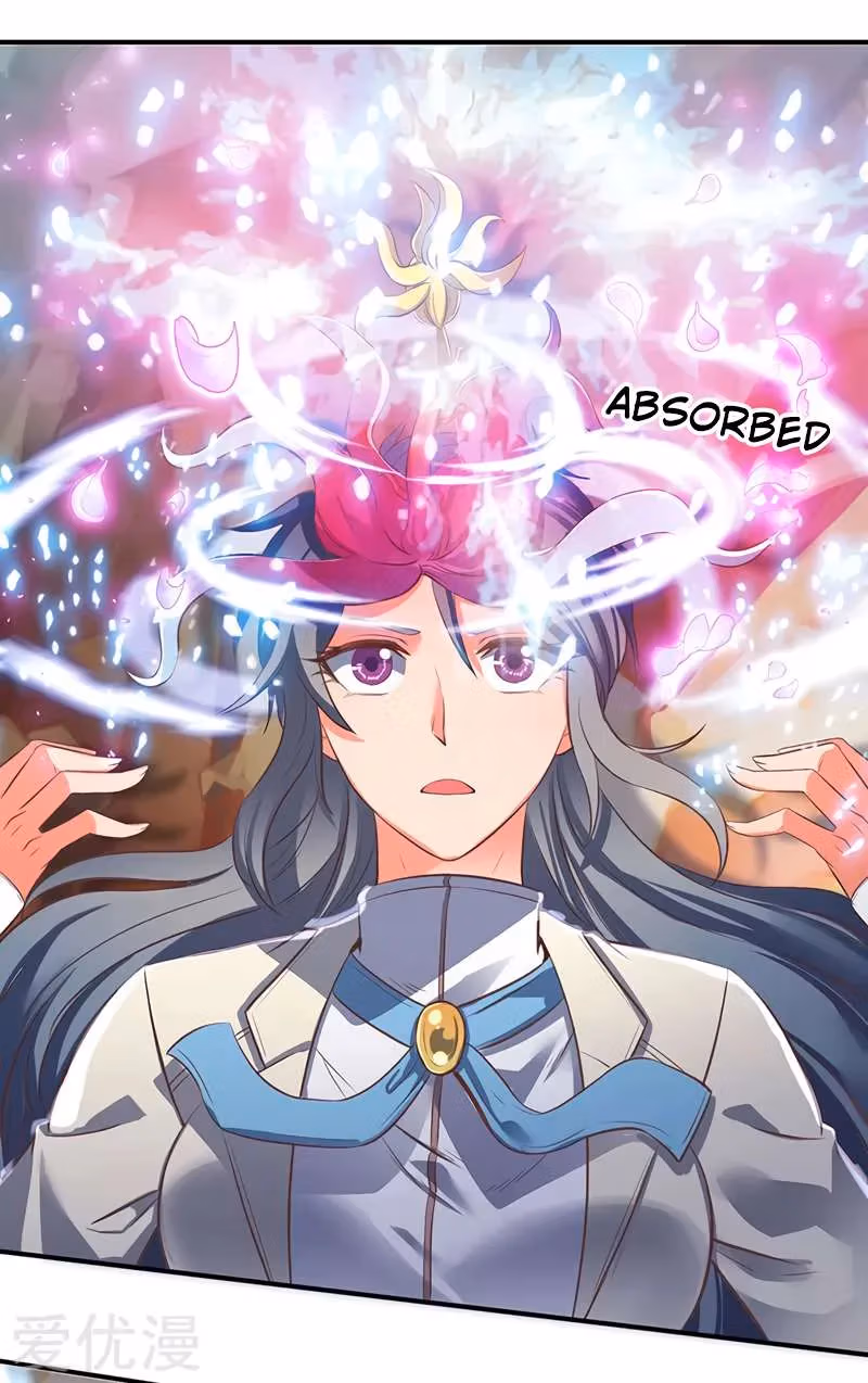 Read The Eternal King chapter 142 image 1 on Lezhin