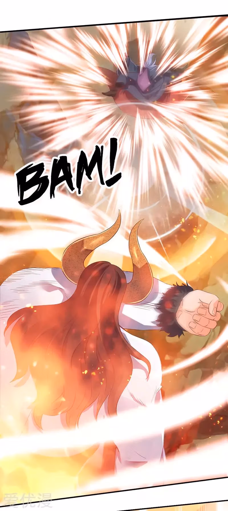Read The Eternal King chapter 142 image 14 on Lezhin