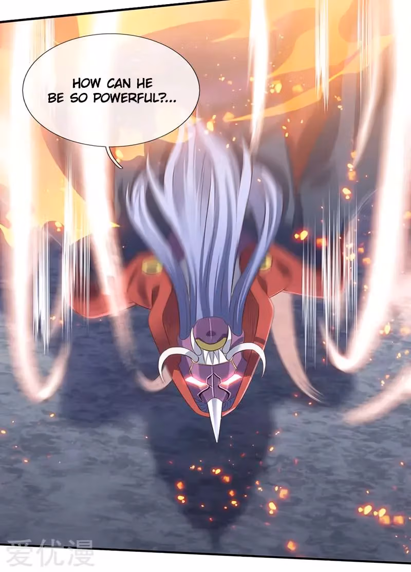 Read The Eternal King chapter 142 image 15 on Lezhin