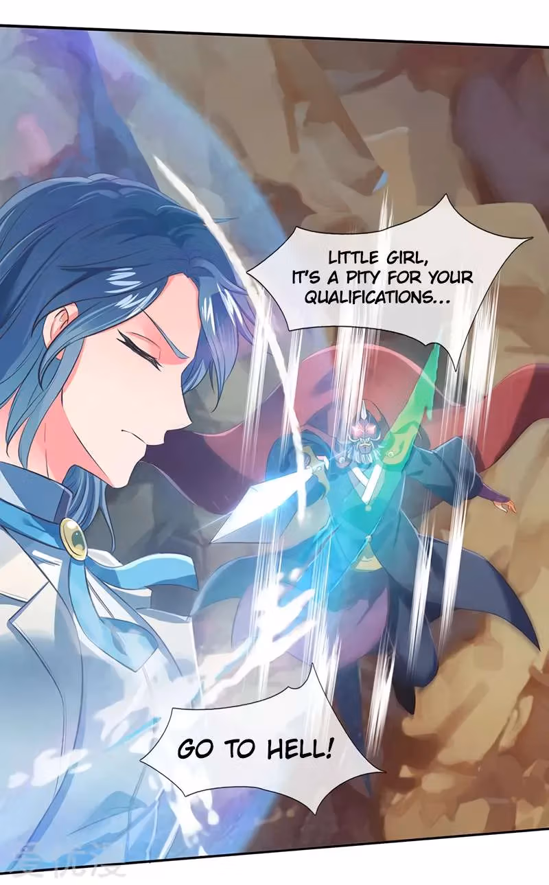 Read The Eternal King chapter 142 image 16 on Lezhin