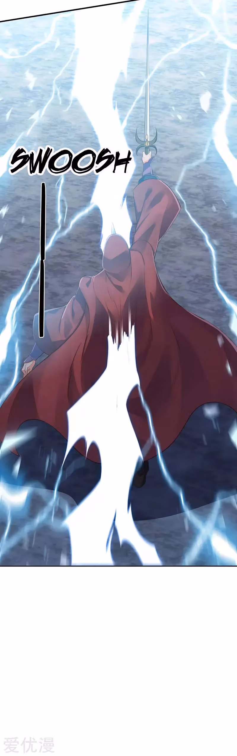 Read The Eternal King chapter 142 image 19 on Lezhin