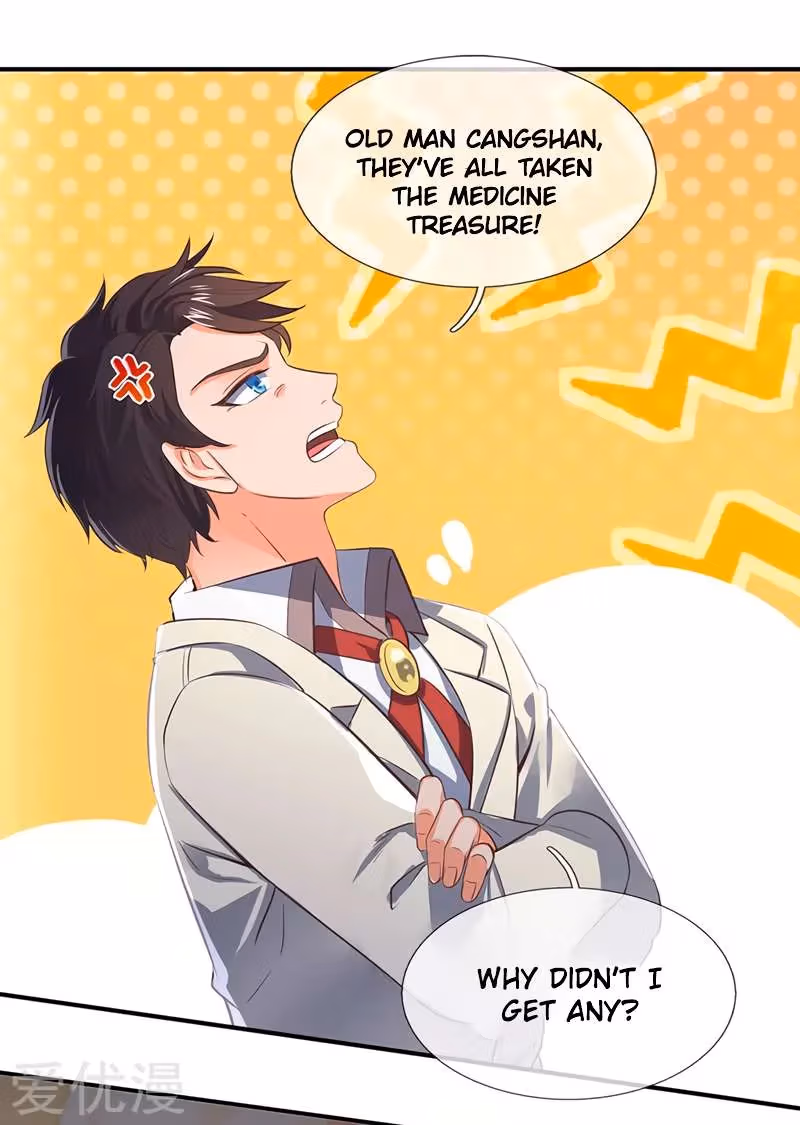 Read The Eternal King chapter 142 image 8 on Lezhin