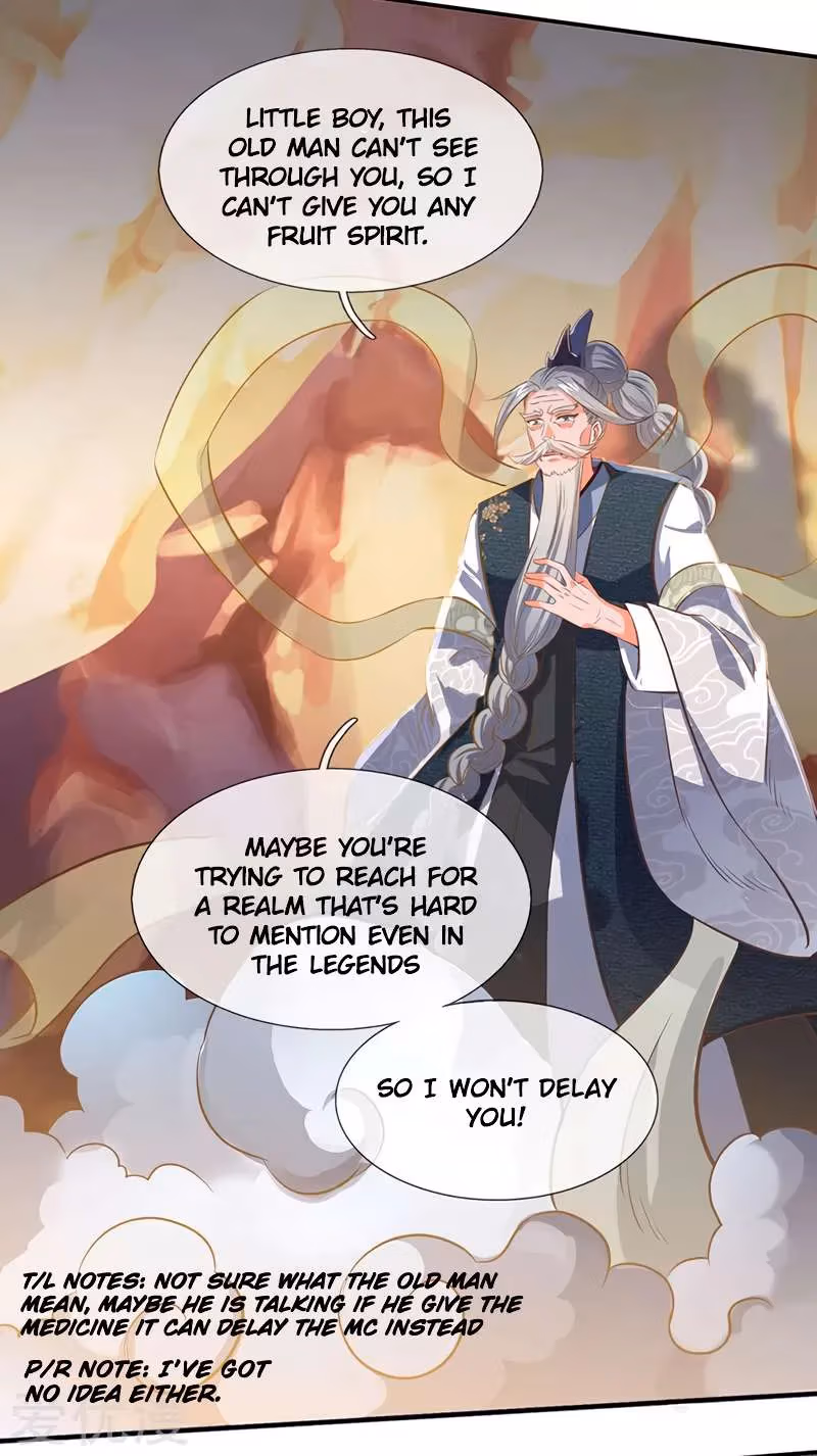 Read The Eternal King chapter 142 image 9 on Lezhin