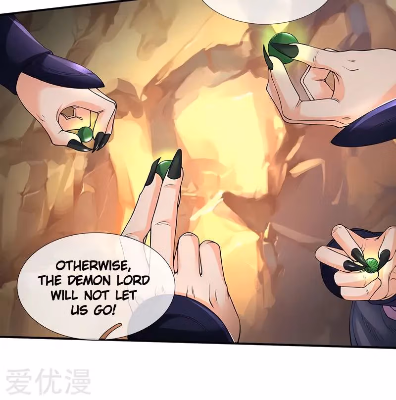 Read The Eternal King chapter 143 image 12 on Lezhin