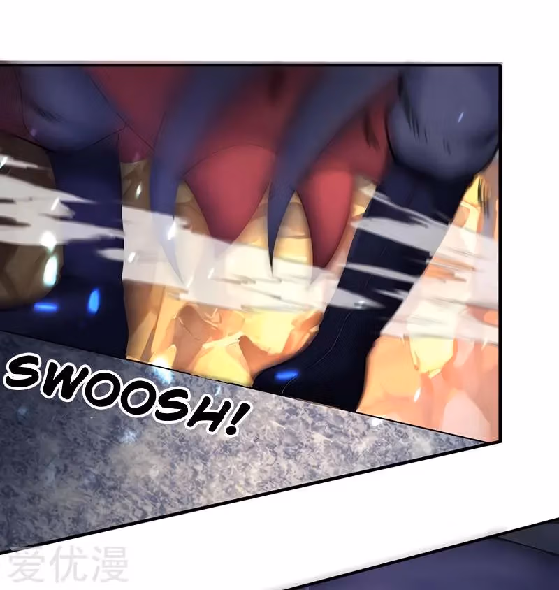 Read The Eternal King chapter 143 image 14 on Lezhin