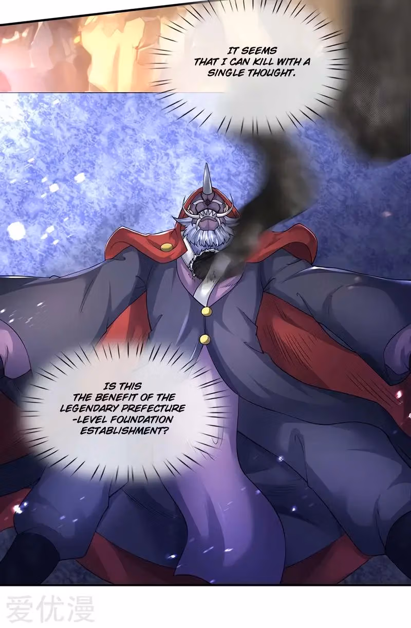 Read The Eternal King chapter 143 image 2 on Lezhin
