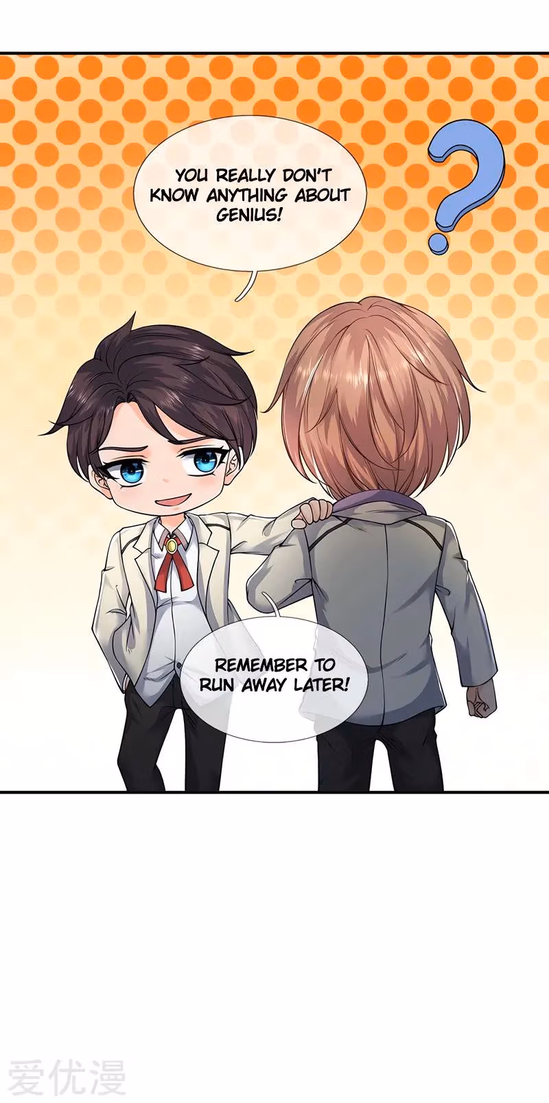 Read The Eternal King chapter 143 image 20 on Lezhin