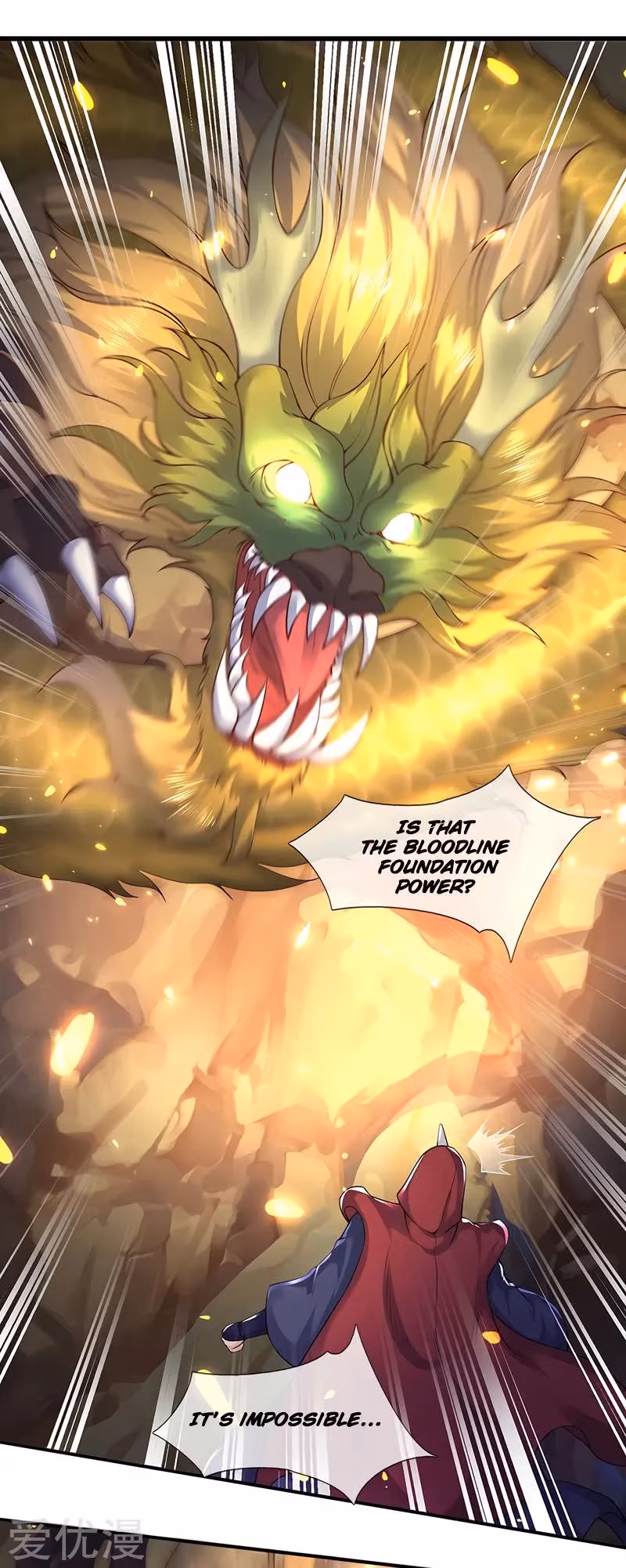 Read The Eternal King chapter 143 image 8 on Lezhin