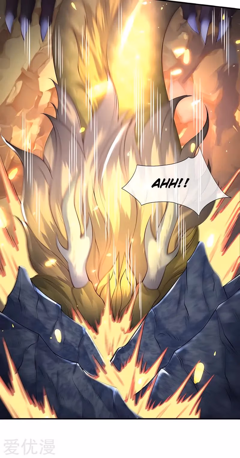 Read The Eternal King chapter 143 image 9 on Lezhin