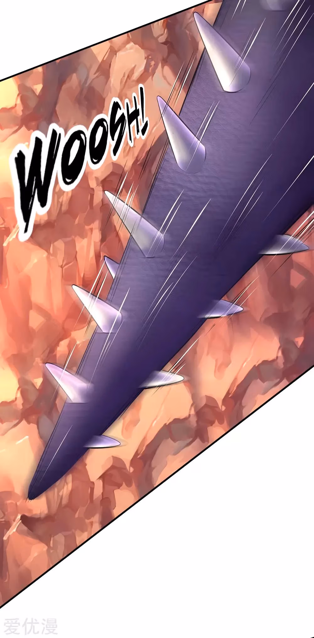 Read The Eternal King chapter 144 image 7 on Lezhin
