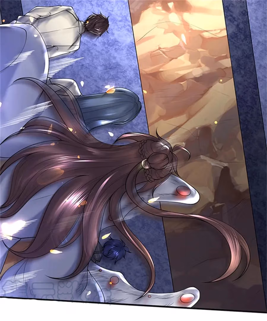 Read The Eternal King chapter 155 image 3 on Lezhin