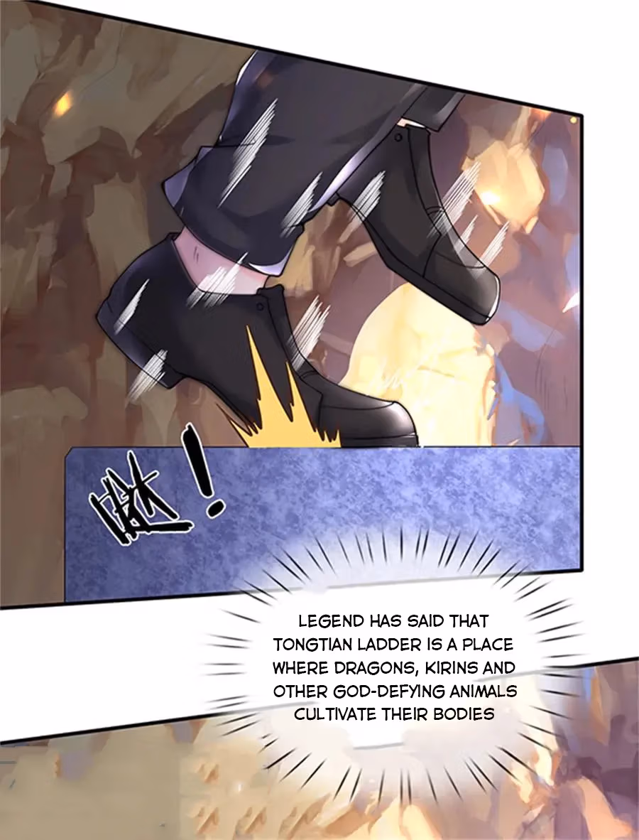 Read The Eternal King chapter 155 image 6 on Lezhin