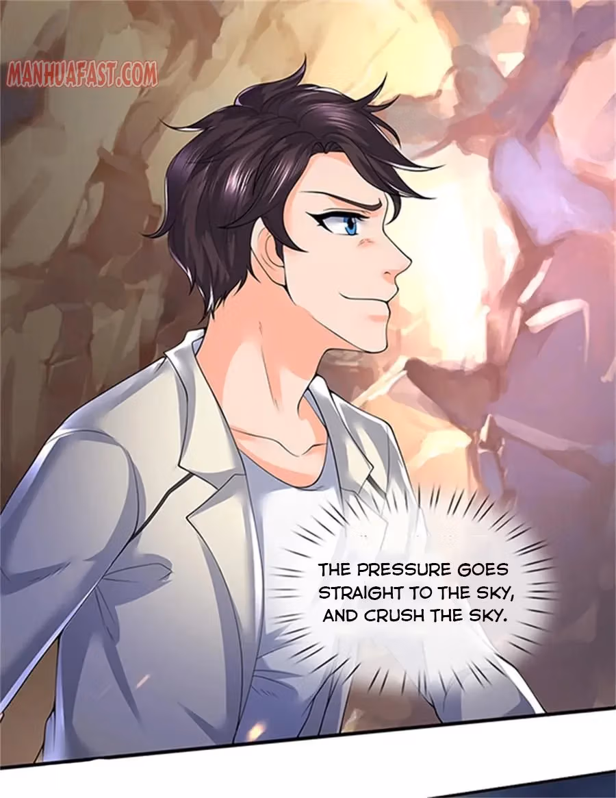Read The Eternal King chapter 155 image 7 on Lezhin