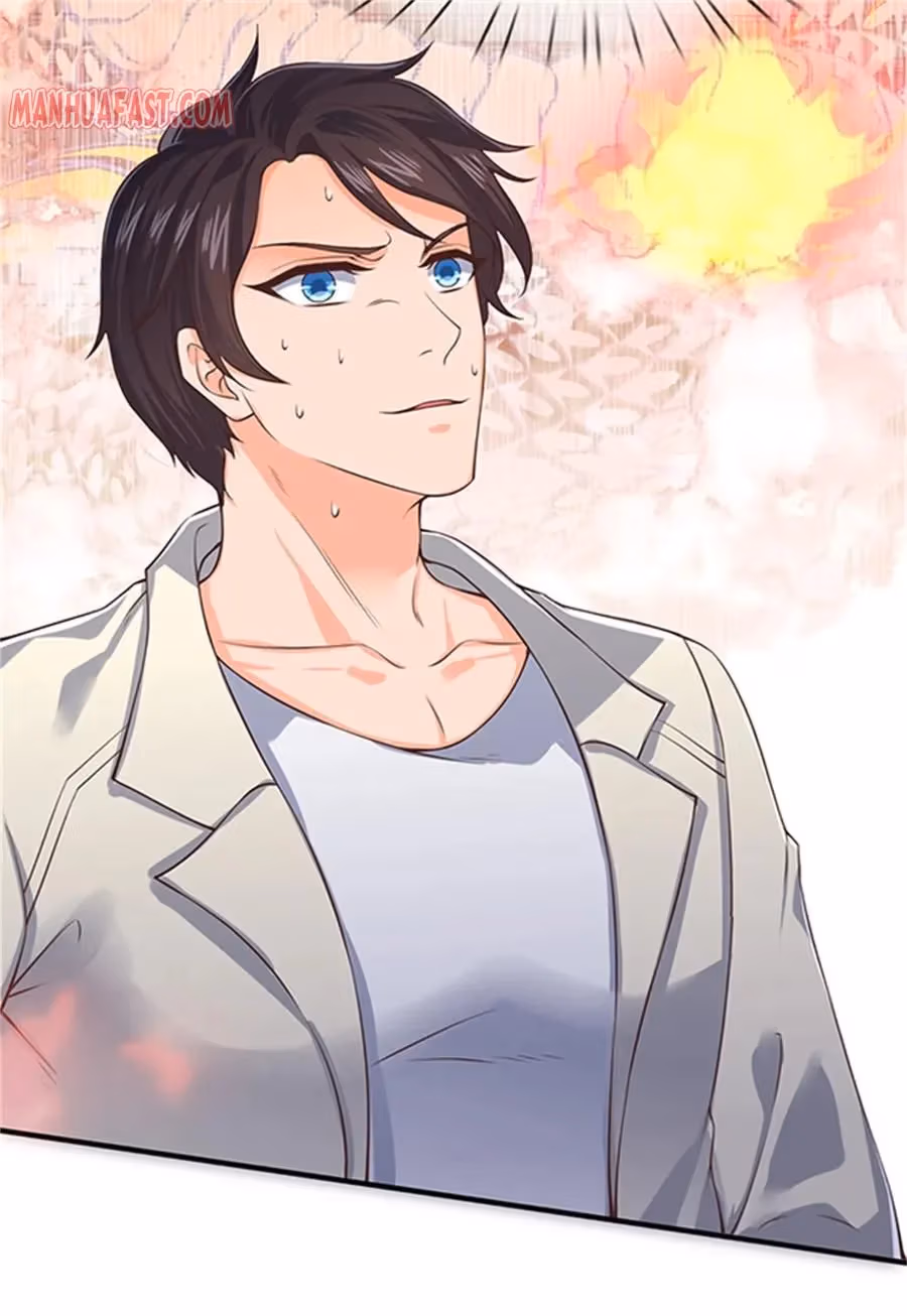 Read The Eternal King chapter 156 image 20 on Lezhin