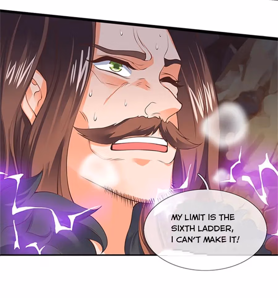 Read The Eternal King chapter 156 image 4 on Lezhin