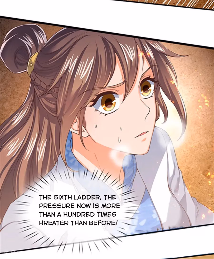 Read The Eternal King chapter 156 image 6 on Lezhin