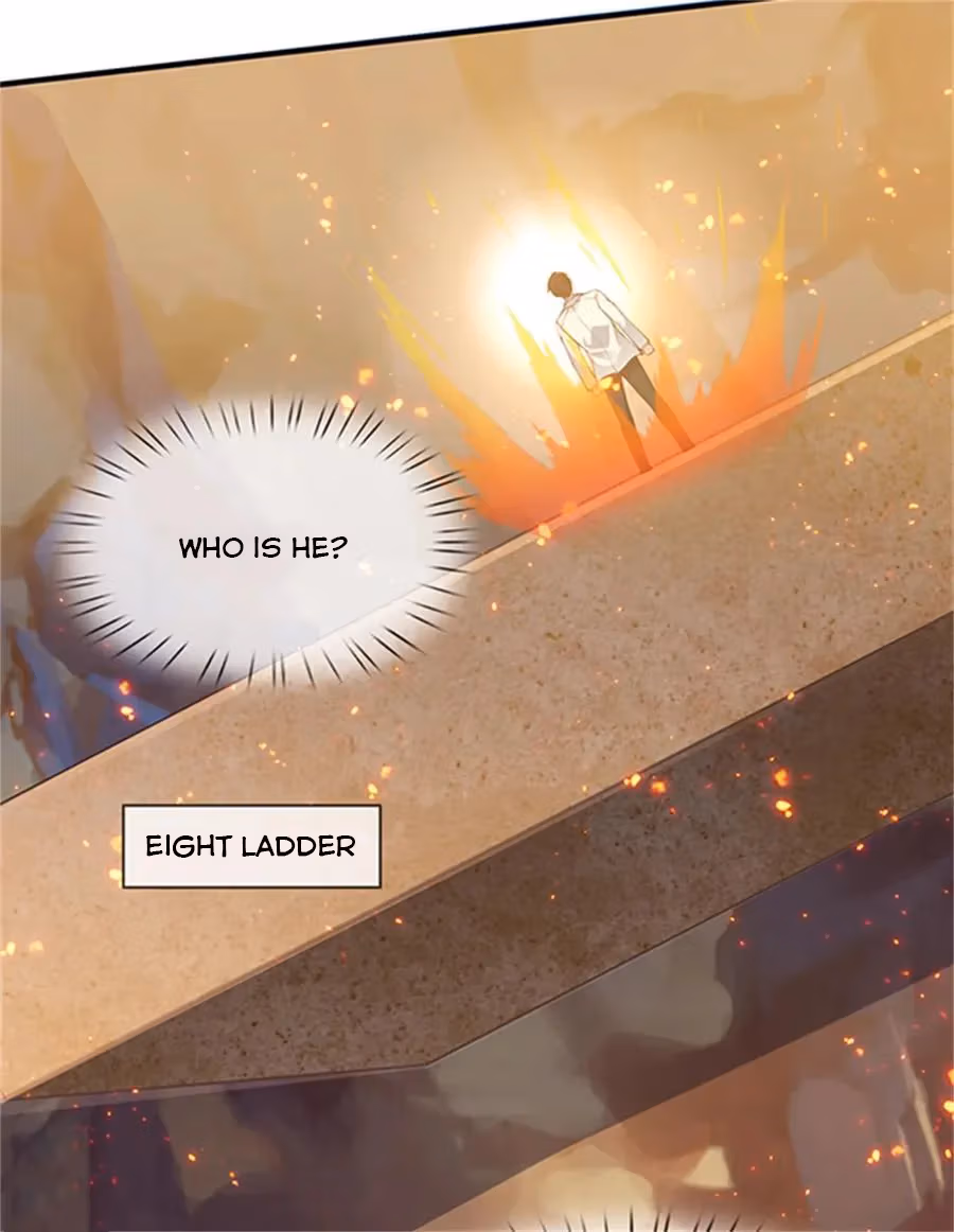 Read The Eternal King chapter 156 image 7 on Lezhin