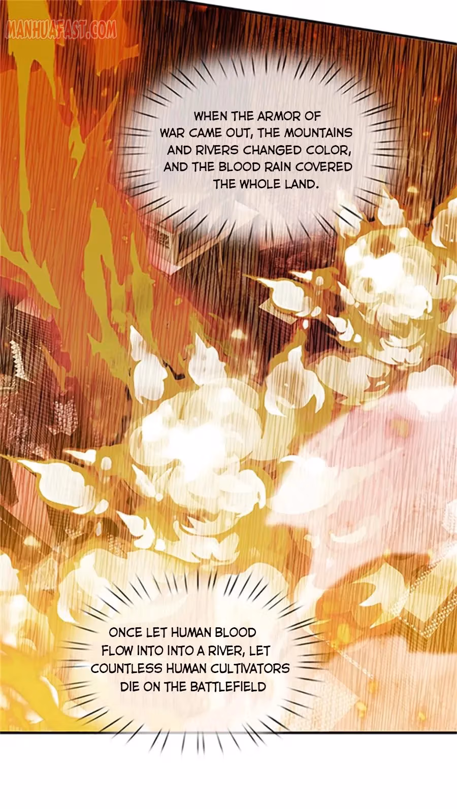 Read The Eternal King chapter 158 image 10 on Lezhin