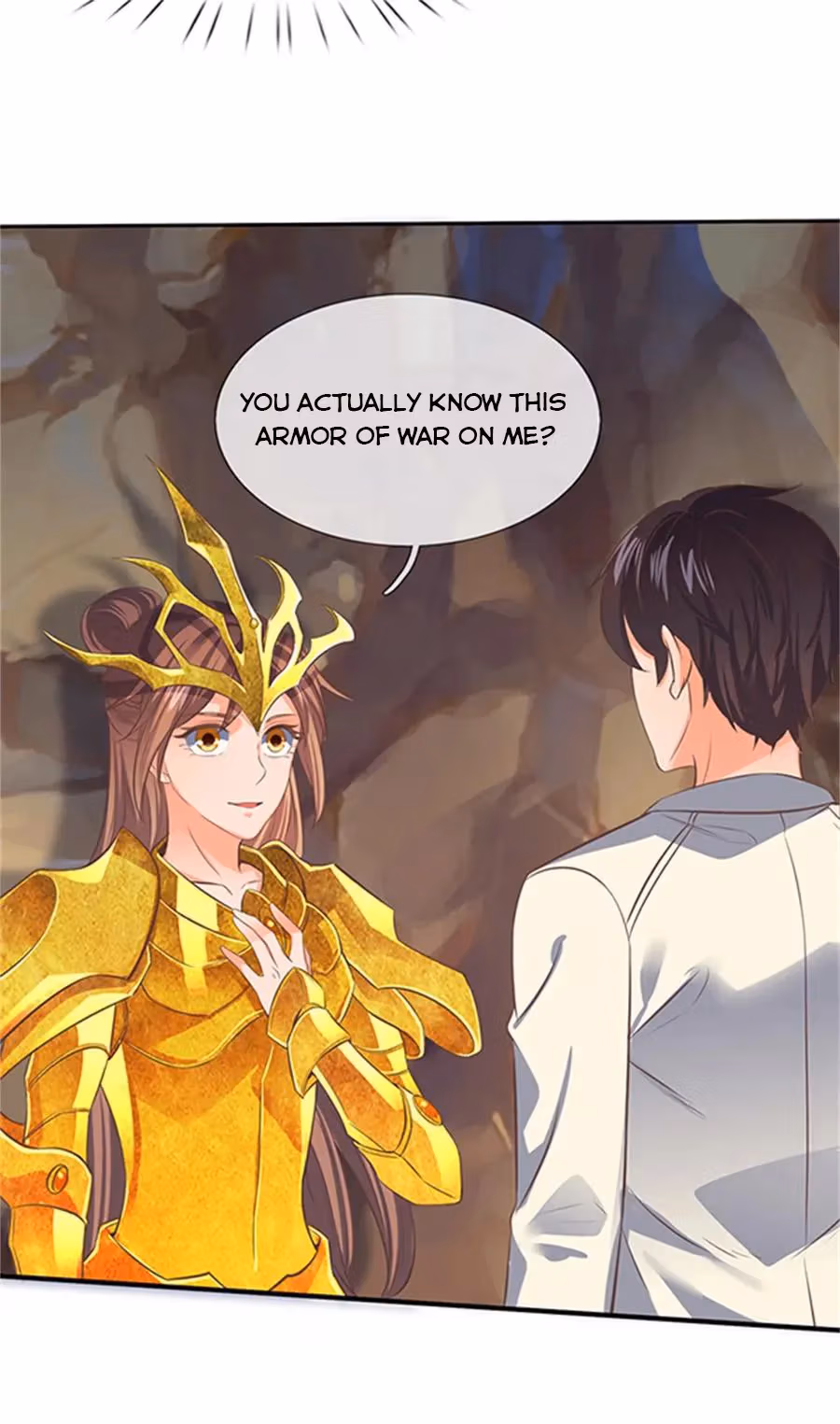 Read The Eternal King chapter 158 image 13 on Lezhin