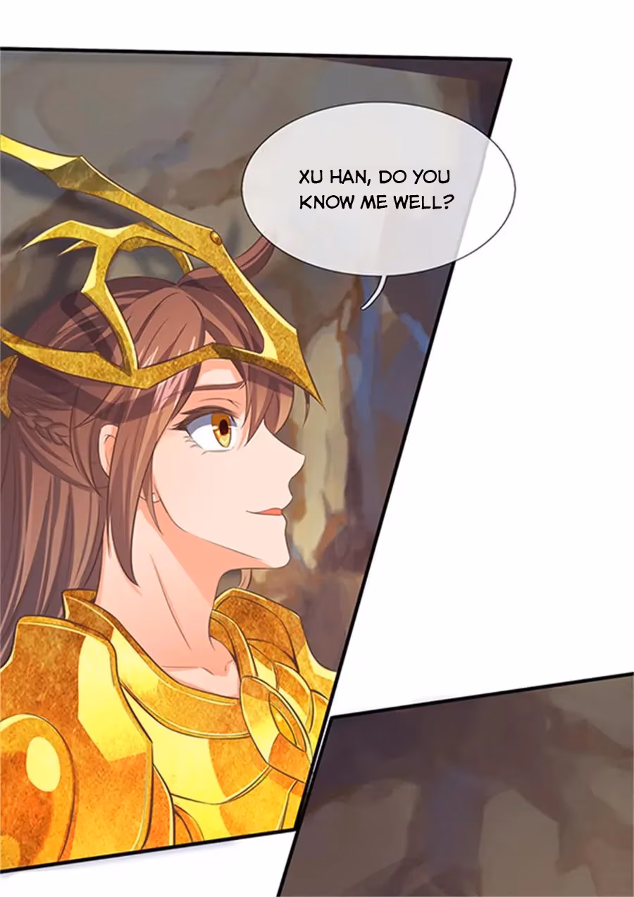 Read The Eternal King chapter 158 image 14 on Lezhin