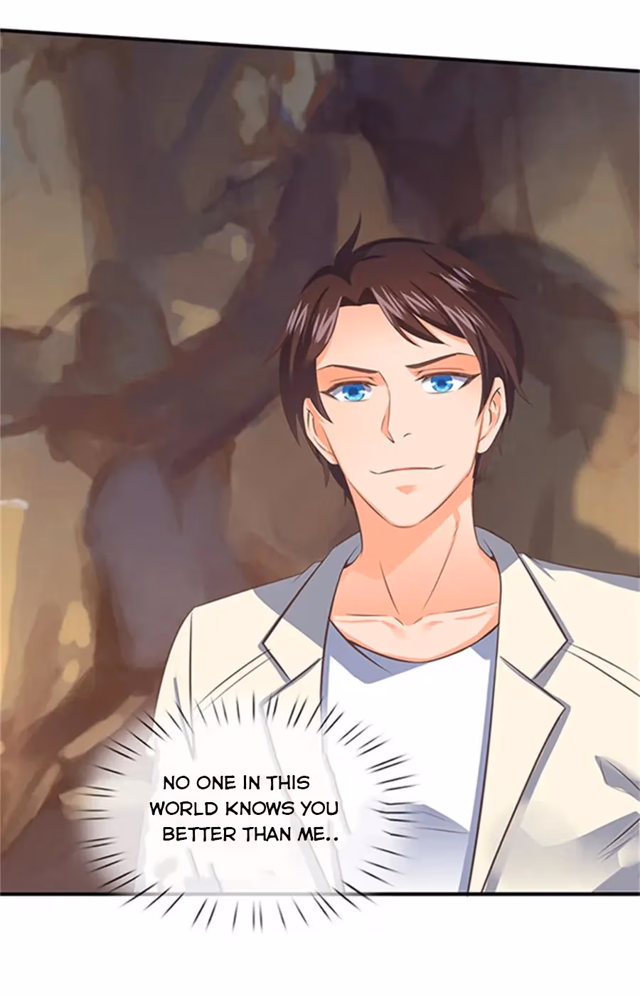 Read The Eternal King chapter 158 image 16 on Lezhin