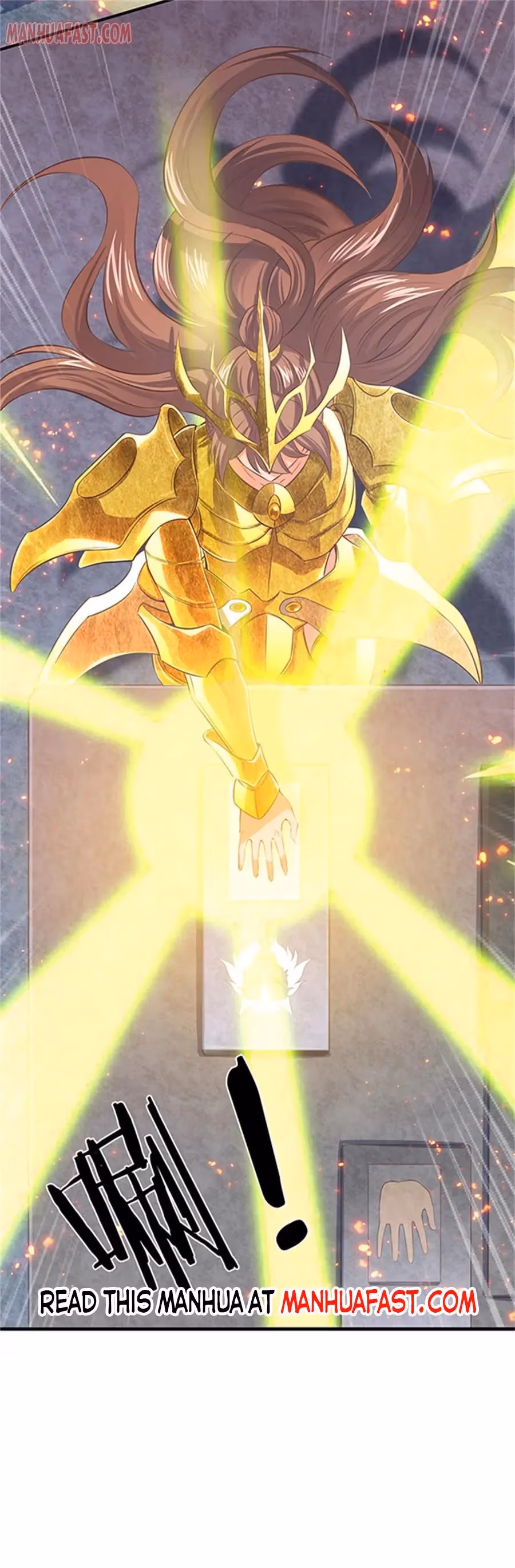 Read The Eternal King chapter 158 image 21 on Lezhin