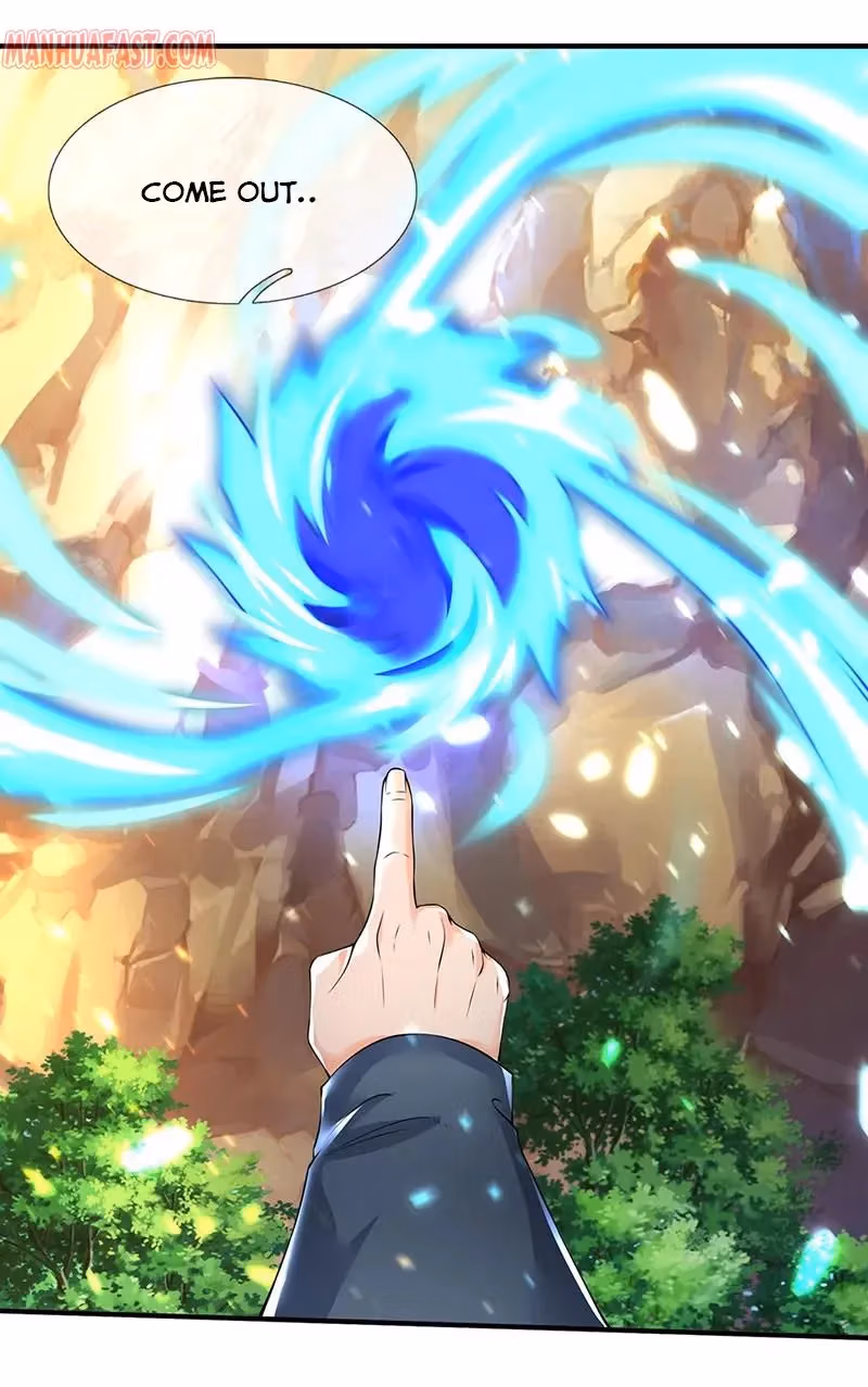 Read The Eternal King chapter 160 image 14 on Lezhin