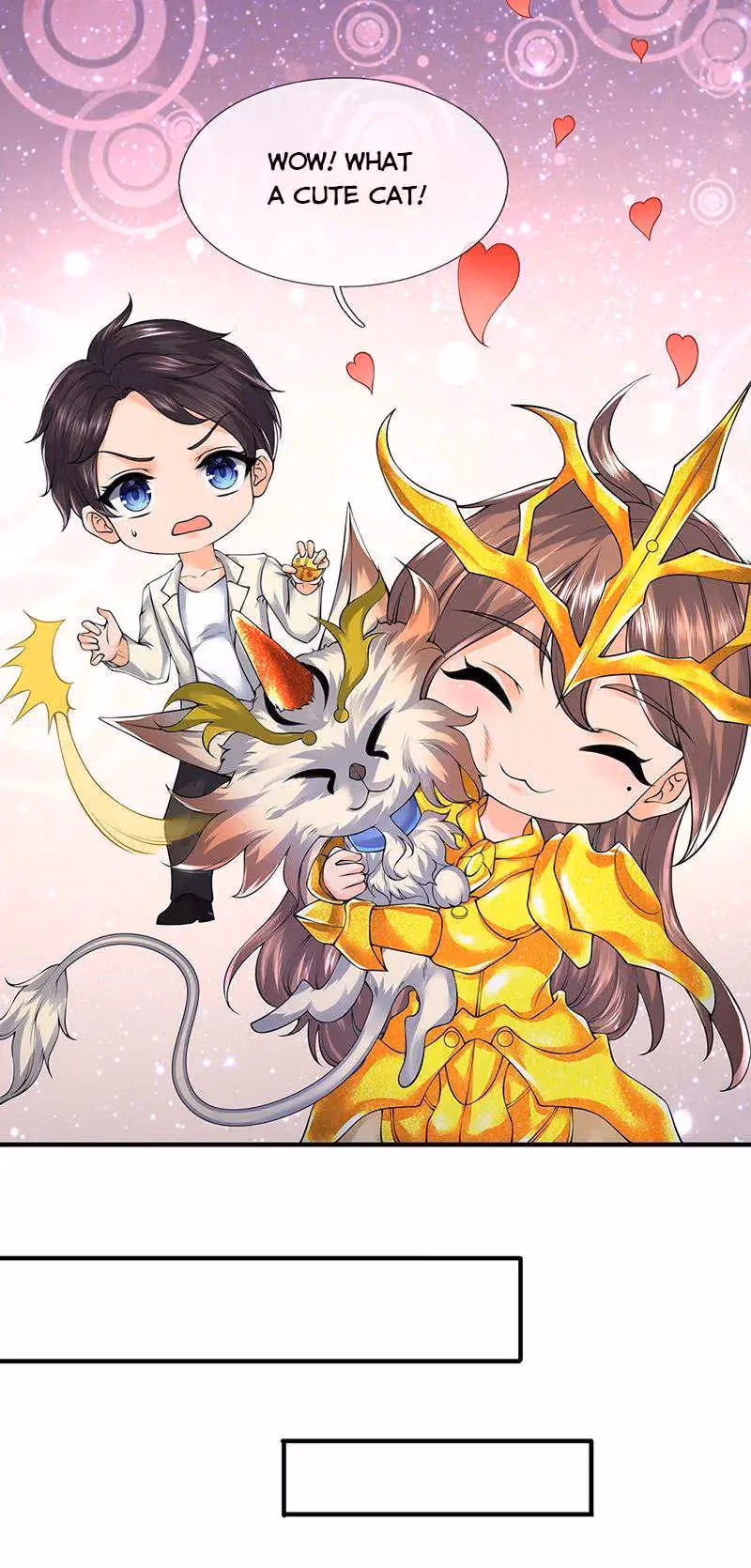 Read The Eternal King chapter 160 image 2 on Lezhin