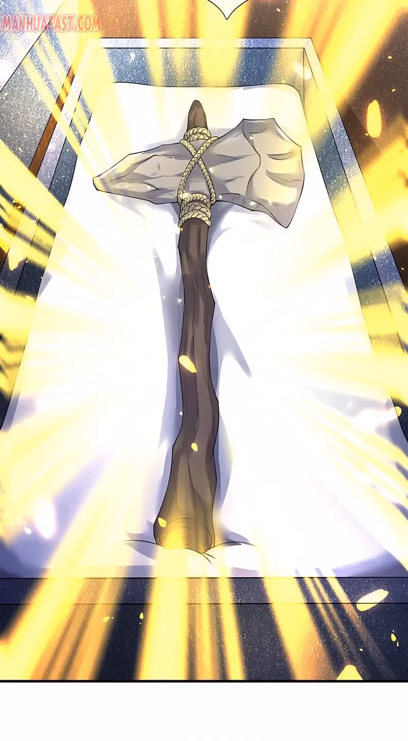 Read The Eternal King chapter 160 image 5 on Lezhin