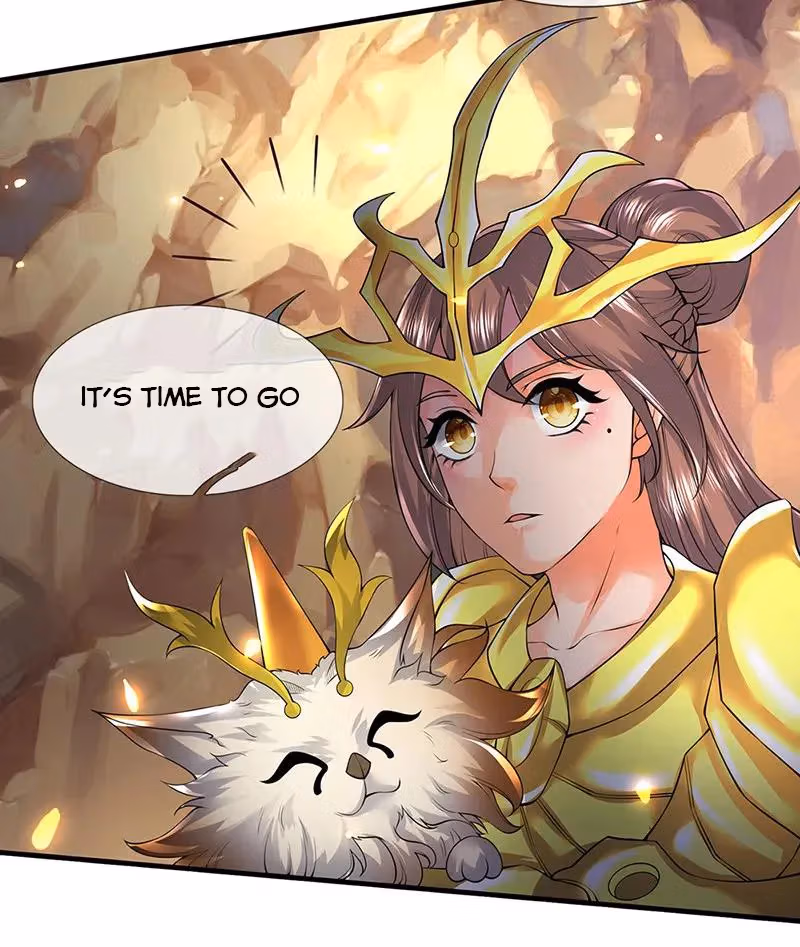 Read The Eternal King chapter 160 image 7 on Lezhin