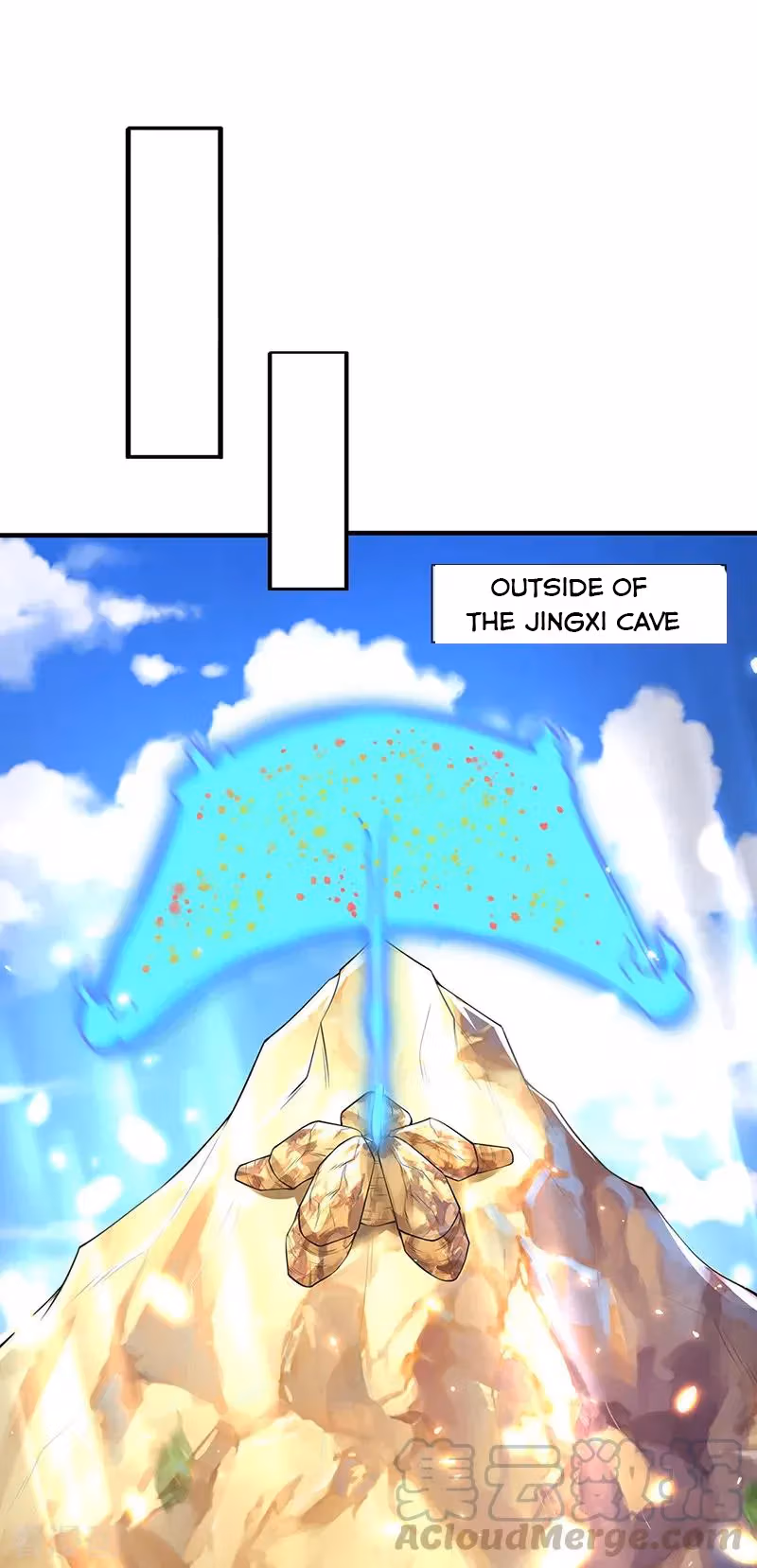 Read The Eternal King chapter 160 image 9 on Lezhin