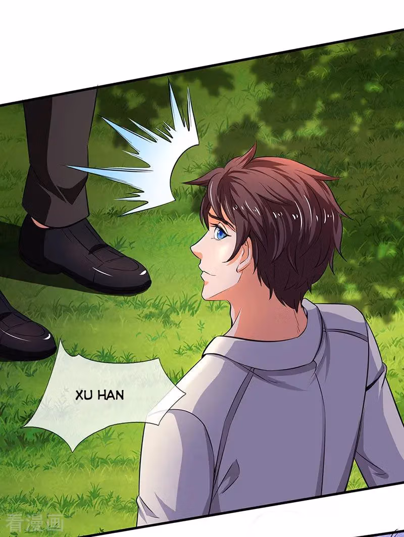 Read The Eternal King chapter 163 image 1 on Lezhin