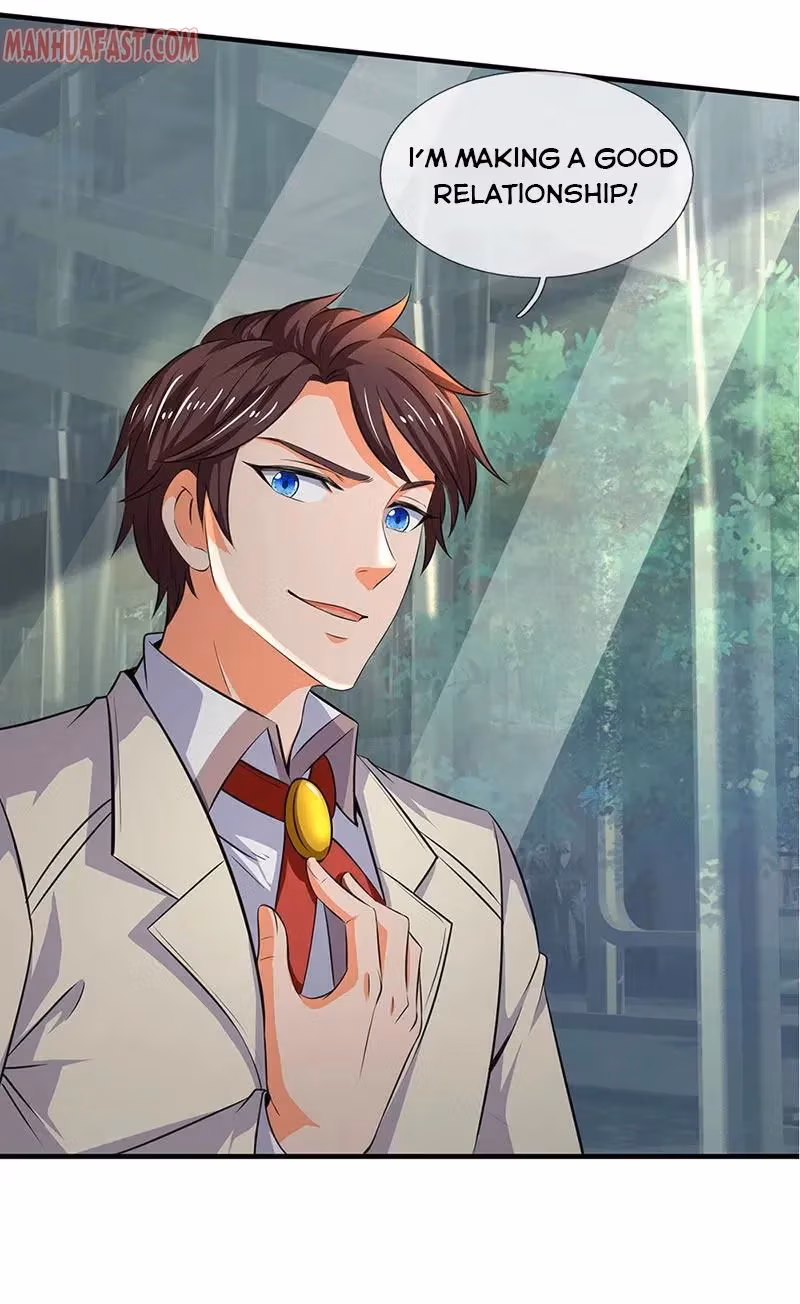 Read The Eternal King chapter 163 image 16 on Lezhin
