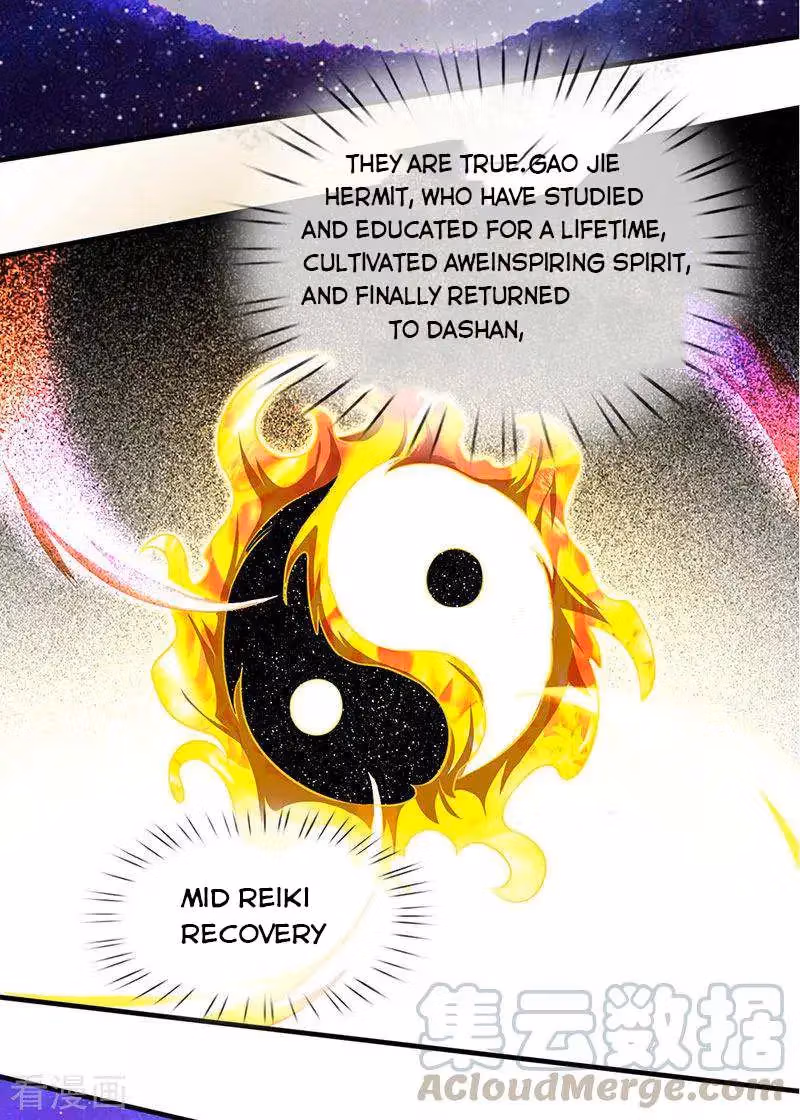 Read The Eternal King chapter 163 image 18 on Lezhin