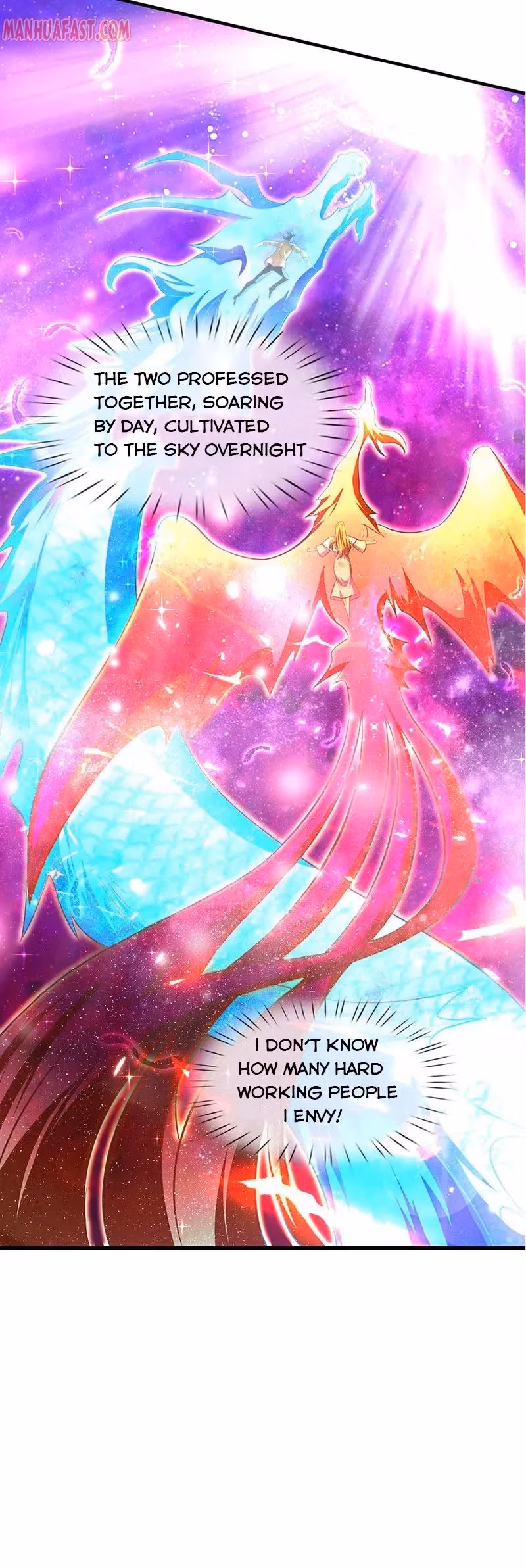 Read The Eternal King chapter 163 image 19 on Lezhin