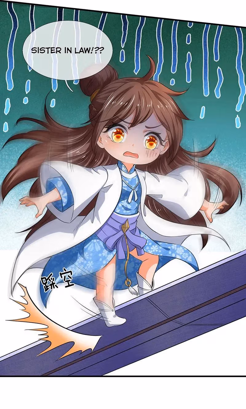 Read The Eternal King chapter 163 image 5 on Lezhin